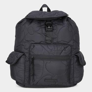 Imagem de Mochila Farm Pipoca Lisos Feminina-Feminino