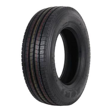 Imagem de Pneu XBRI Aro 17,5 215/75R17,5 Ecoplus C2 18 Lonas 135/133J