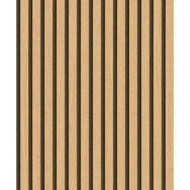 Imagem de Papel De Parede Unique Ripado Un5067