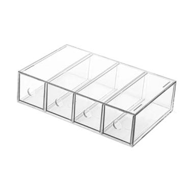 Imagem de WeiLaiKeQi Sapateira para cães, armário empilhável, organizador de sapatos para animais de estimação, capa para botas de chuva, capa para os pés