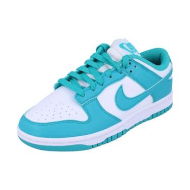 Imagem de Nike Tênis feminino Air Jordan 1 de cano baixo, 11