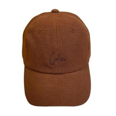 Imagem de Boné Colcci Frontal Jurua Textura-Masculino