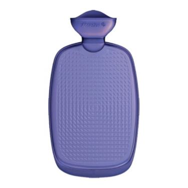 Imagem de Bolsa De Água Quente Mercur Lilás Grande 1 Unidade