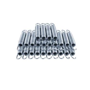 Imagem de Mola para Cama Elástica de 14 cm Papibrink - 24 Unidades