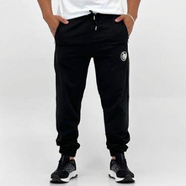 Imagem de Calça Red Nose Tecido Jogging Masculina-Masculino