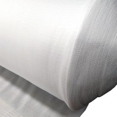 Imagem de Malha embalagem sofá colchão branca - 20 kg aprox.135 mts - Electra