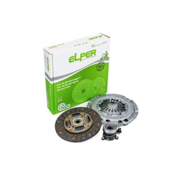 Imagem de Kit De Embreagem Tracker 1.8 16V 2013 A 2014 - Elper 90353