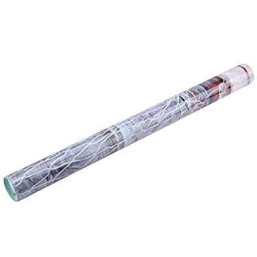 Imagem de ZJchao Aquário Antecedentes, Antecedentes DE Tanque DE Peixes Acessórios para Tanques DE Répteis Acessórios DE 3D ADHESTIVO DO CONSELHO DO ESTRELA POSTER TERRARIUM DE POSTER para Aquário Decoração