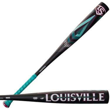 Imagem de Taco de Beisebol Atlas (-3) BBCOR 750mL de 2025 da Louisville Slugger