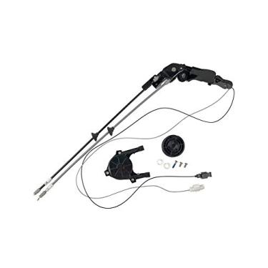 Imagem de ACauto 85620-08052 Kit de reparo de cabo de controle de carretel de porta lateral deslizante elétrico lado esquerdo serve para 04-10 Sienna