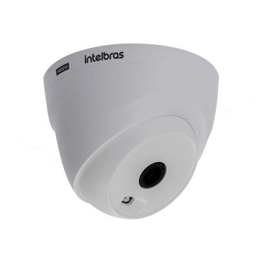 Imagem de Câmera Dome Intelbrás 20 metros VHL 1120 D G2