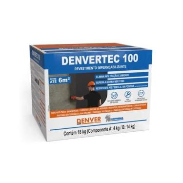 Imagem de Denvertec 100
