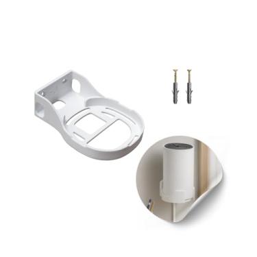 Imagem de Suporte De Parede Roteador Mesh Tp Link Ac Deco M4 - Deco E4 - Deco S7