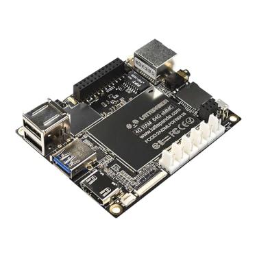 Imagem de LattePanda – um poderoso Windows 10 Mini PC 4GB/64GB com licença empresarial – LattePanda V1.0 Edition