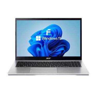Imagem de Notebook Acer Ryzen 7 Octacor 24gb Nvme 1TB 15.6 Full Hd