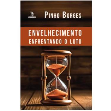 Imagem de Ebook ENVELHECIMENTO: ENFRENTANDO O LUTO - no-brand