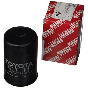 Imagem de Genuine Toyota Parts - Subconjunto de elementos, Oi (15601-33021)