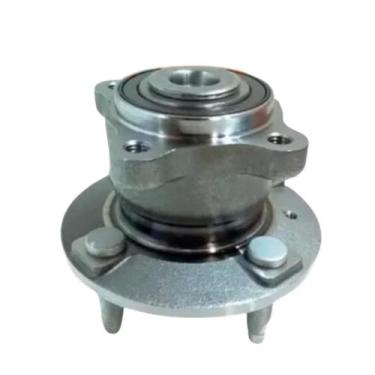 Imagem de 01 Cubo de Roda Cofap Traseiro GM Sonic 1.6 16v 2012 2013, TRASEIRO
