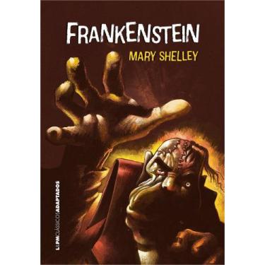 Imagem de Frankenstein (edição adaptada) - LPM, 3