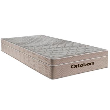 Imagem de Colchão Airtech Molas Ensacadas Solteiro Ortobom 88x188x25