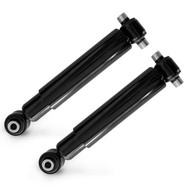 Imagem de KEIYSHOLCK Amortecedor traseiro resistente adequado para MACK CHN 613 CXN 613 CX Vision VOLVO VNL 300 630 430 670 730 780 Modelos VN VT semi-caminhões Trailer Amortecedor OEM 20551628 85066 65486