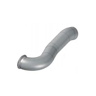 Imagem de Tubo Saída Catalisador 2021 para Volvo FH 2021 / FH Euro 5