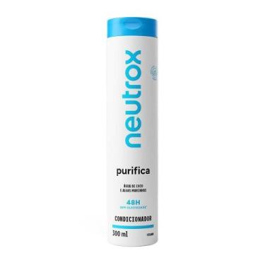 Imagem de Condicionador Neutrox Purifica 300ml