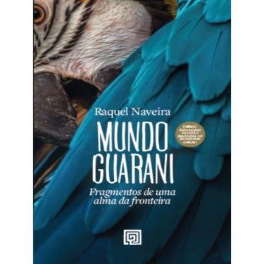 Imagem de Mundo Guarani