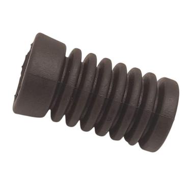 Imagem de Borracha Do Pedal De Cambio Moto Preto Universal