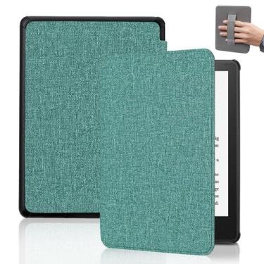 Imagem de Capa SCSVPN para Kindle Paperwhite 6,8" (11ª geração de 2021)