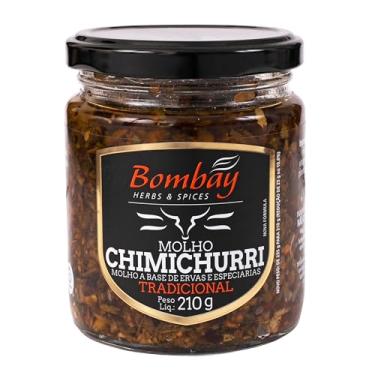 Imagem de Molho Chimichurri