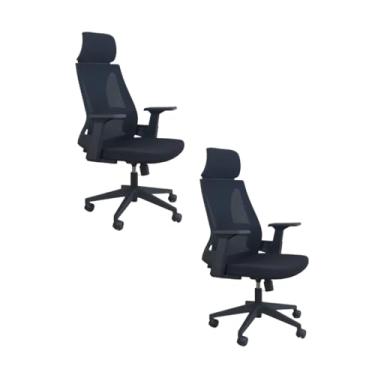 Imagem de Oficial Webshop - Cadeira Presidente Oficial Comfort Elite -