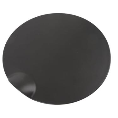 Imagem de Luocute Tampa do Tampão do Combustível, Tampas Automotivas do Tanque de Combustível Substituição, Plástico Impede o Vazamento Duradouro FL3Z 99405A26 BPTM Gás Tanque Porta Filler Caping