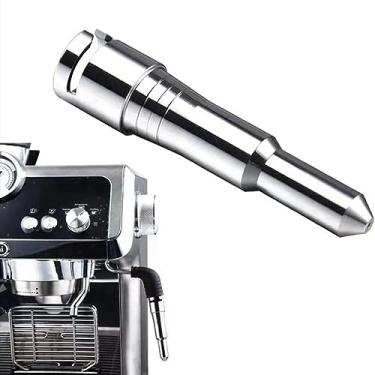 Imagem de Bocal de vapor atualizado para Delonghi ECP3420/310/330/EC9335/9665/EC680685/ECAM22.110.SB Máquina de café expresso ponta de varinha a vapor