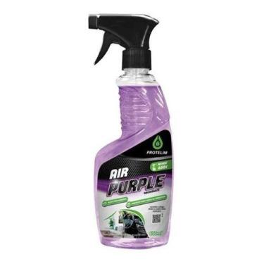 Imagem de Air Purple Odorizante - 650ml - Protelim