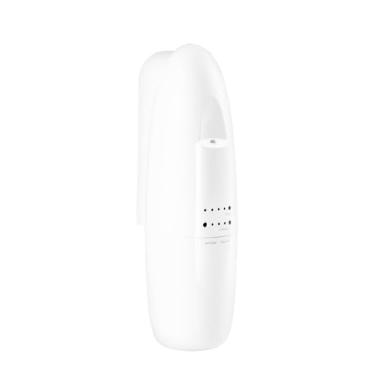 Imagem de Difusor de óleo essencial de aromaterapia sem água com plugue Bluetooth, máquina de ar de perfume portátil, difusor de aroma para óleos essenciais, 100 ml para casa, escritório, sala pequena