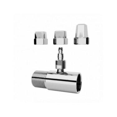 Imagem de Adaptador de Parede Para Filtro MxF Blukit
