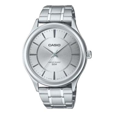 Imagem de Relogio Casio Masculino LTC-100D-7EVDF Analogico Classico