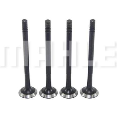 Imagem de Válvula de escape Fiat Siena 2000 a 2003 METAL LEVE