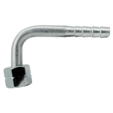 Imagem de Cnx Radial 6X90 (Aluminio) - Qualy Air