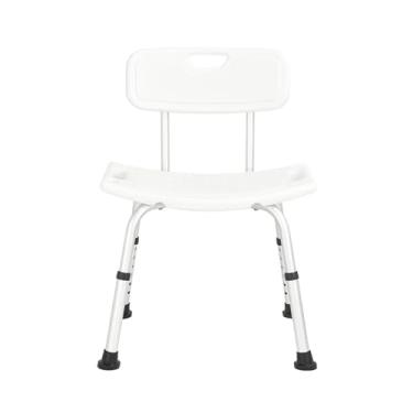 Imagem de Banco Para Banho com Encosto PRO13 - Procirurgica