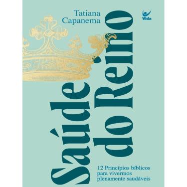 Imagem de Saude Do Reino