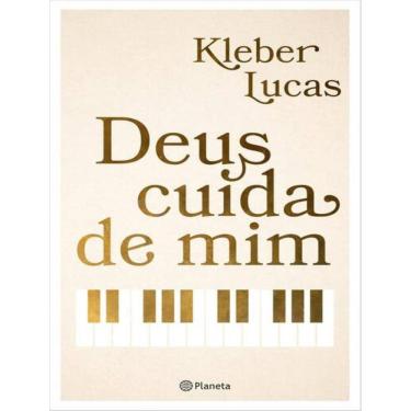 Imagem de Deus Cuida De Mim