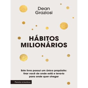 Imagem de Habitos Milionarios - 2ªed
