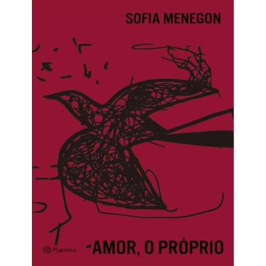 Imagem de Amor, O Proprio