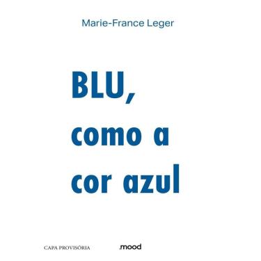 Imagem de Blu, Como A Cor Azul