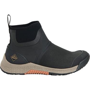 Imagem de The Original MUCK BOOT COMPANY Outscape Chelsea masculino, Preto, 9.5