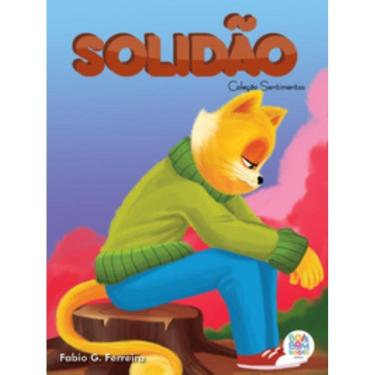 Imagem de Sentimentos: Solidão