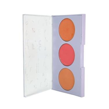 Imagem de Paleta de Blush Pigmentado JUPXT by Face Beautiful 9g