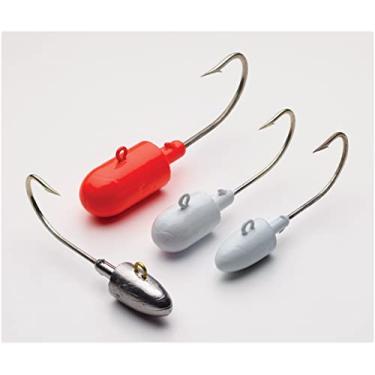 Imagem de Bullet Weights — Tênis para balas tamanho 473 ml Gancho 12/0 1 peça